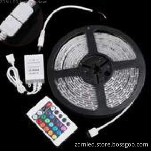 60LED/M Dimmable smd 3528 led strip